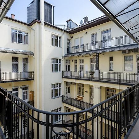 Stollar Apartment, Best Danube View Budapesta Exterior foto