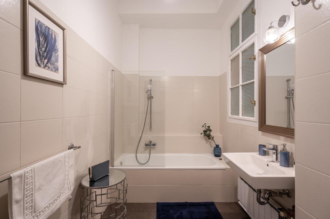 Stollar Apartment, Best Danube View Budapesta Exterior foto