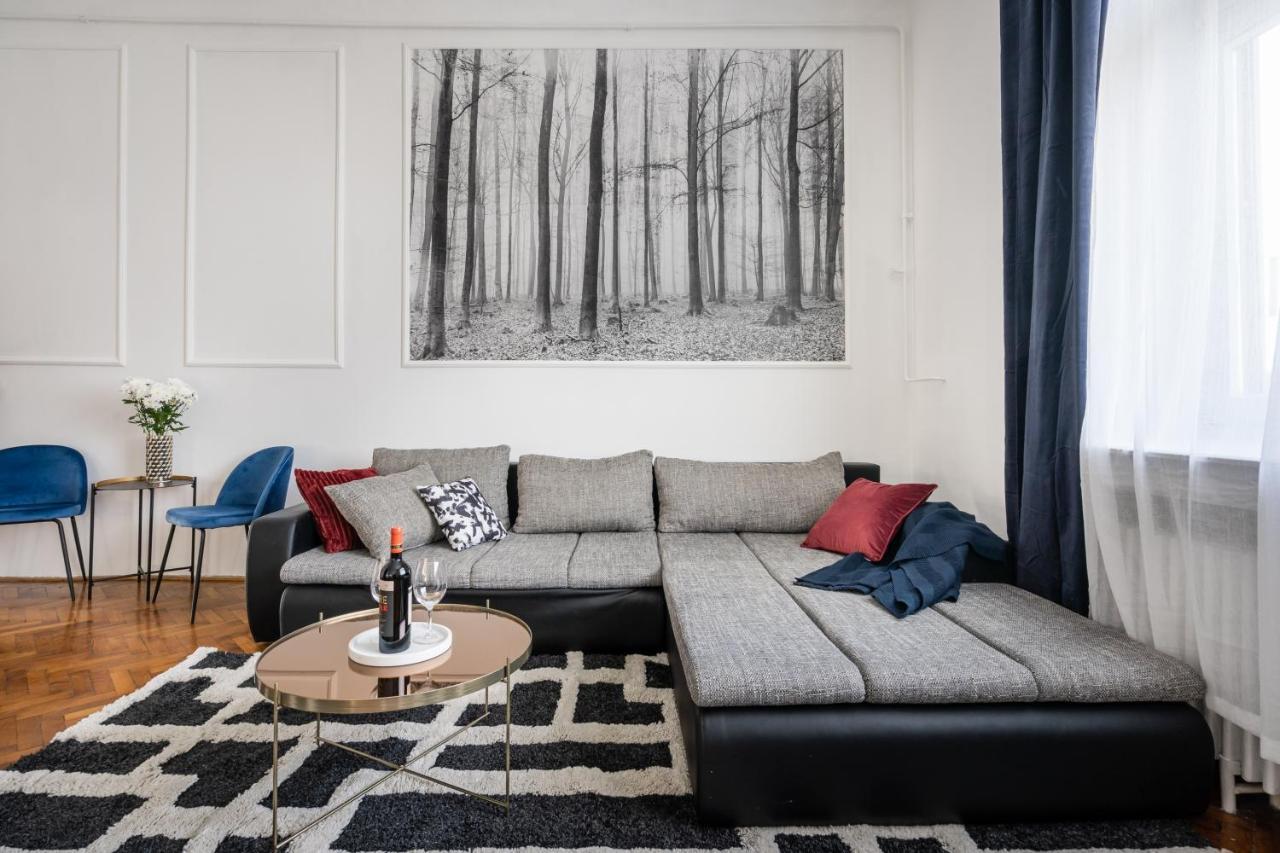 Stollar Apartment, Best Danube View Budapesta Exterior foto